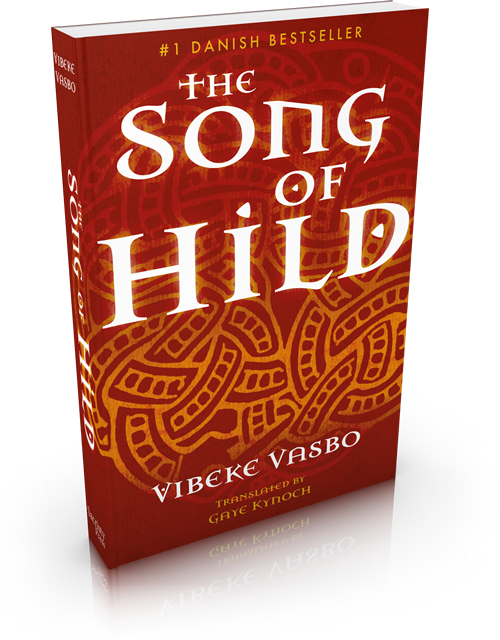 The Song of Hild - cover image