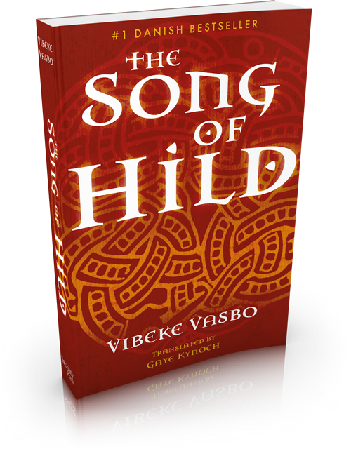 The Song of Hild - cover image